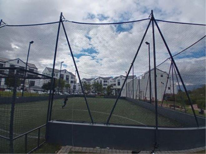 2 Bedroom Property for Sale in De Velde Western Cape
